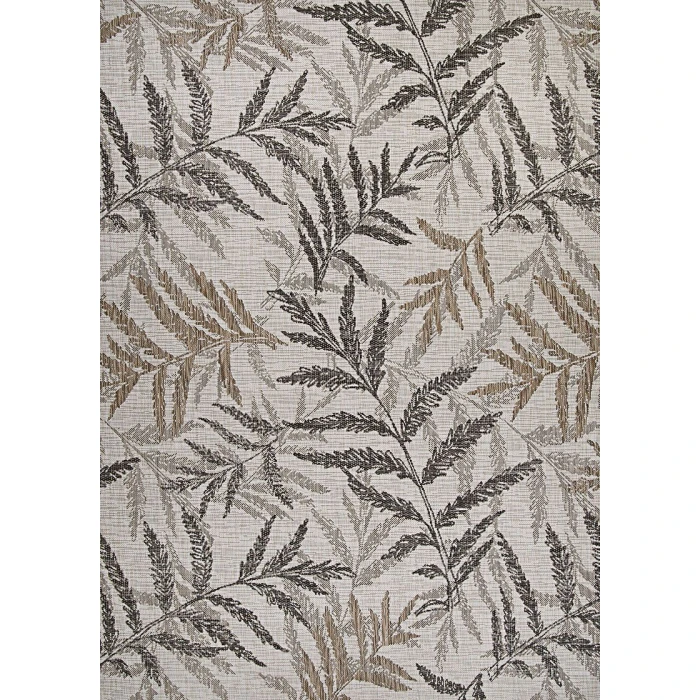 Couristan Charm Naturals 2640/0910 2 ft. 2 in. X 7 ft. 6 in. Rectangle Rug