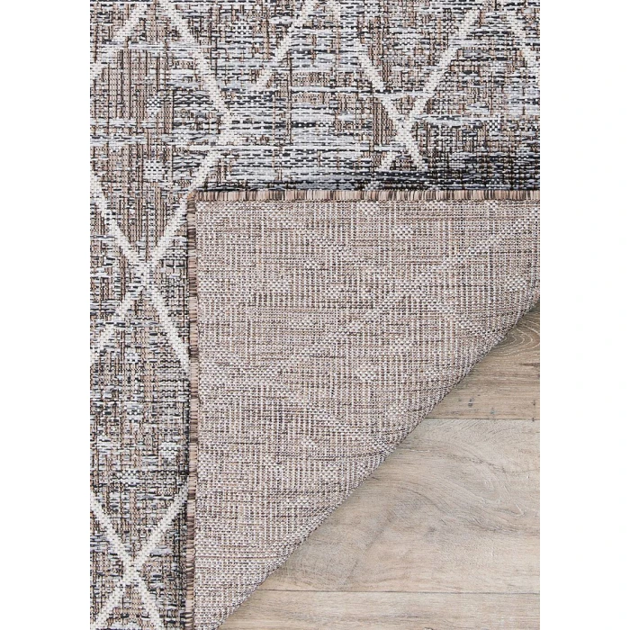 Couristan Charm Twig 2663/0125 7 ft. 10 in. X 10 ft. 9 in. Rectangle Rug