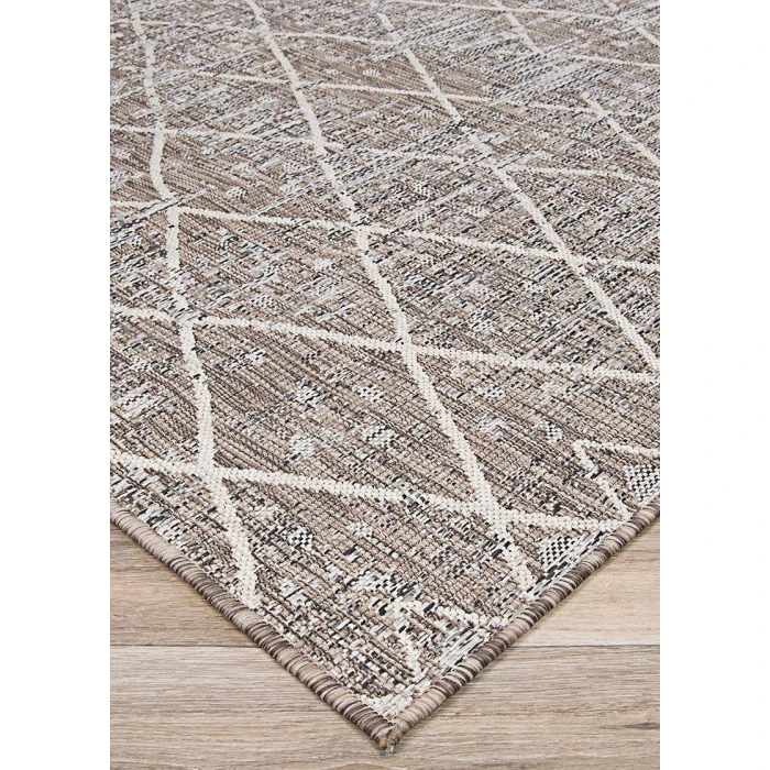 Couristan Charm Twig 2663/0125 7 ft. 10 in. X 10 ft. 9 in. Rectangle Rug