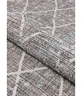 Couristan Charm Twig 2663/0125 7 ft. 10 in. X 10 ft. 9 in. Rectangle Rug