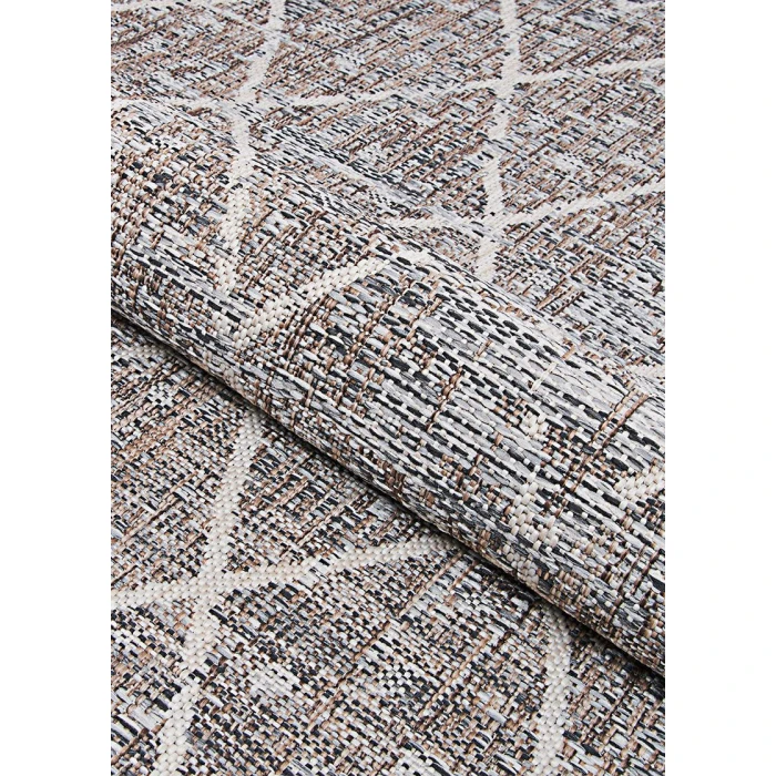 Couristan Charm Twig 2663/0125 7 ft. 10 in. X 10 ft. 9 in. Rectangle Rug