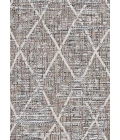 Couristan Charm Thicket 2' x 4' Twig Area Rug