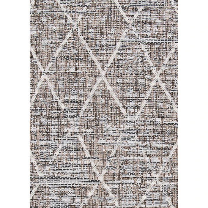 Couristan Charm Thicket 2' x 4' Twig Area Rug
