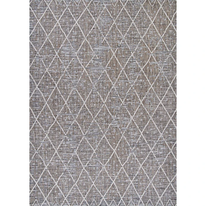 Couristan Charm Twig 2663/0125 7 ft. 10 in. X 10 ft. 9 in. Rectangle Rug