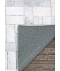 Couristan Prairie Ice Caps 2834/0424 2 ft. X 3 ft. 7 in. Rectangle Rug
