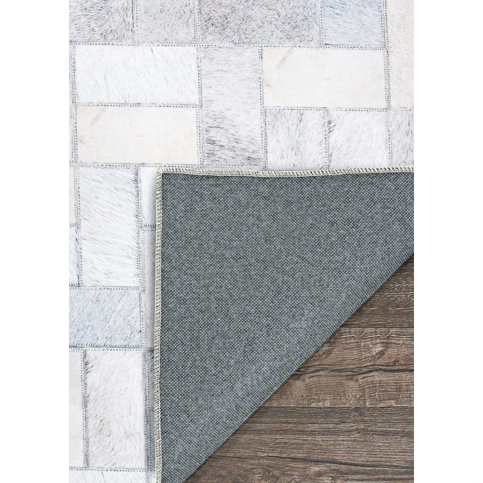 Couristan Prairie Ice Caps 2834/0424 2 ft. X 3 ft. 7 in. Rectangle Rug