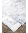 Couristan Prairie Ice Caps 2834/0424 2 ft. X 3 ft. 7 in. Rectangle Rug