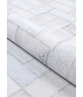 Couristan Prairie Ice Caps 2834/0424 2 ft. X 3 ft. 7 in. Rectangle Rug