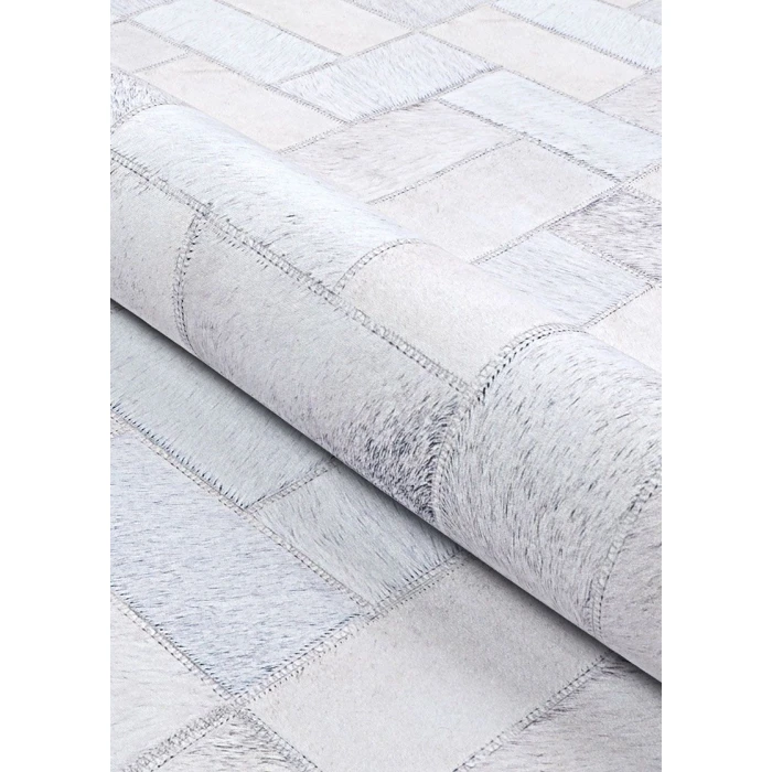 Couristan Prairie Ice Caps 2834/0424 2 ft. X 3 ft. 7 in. Rectangle Rug