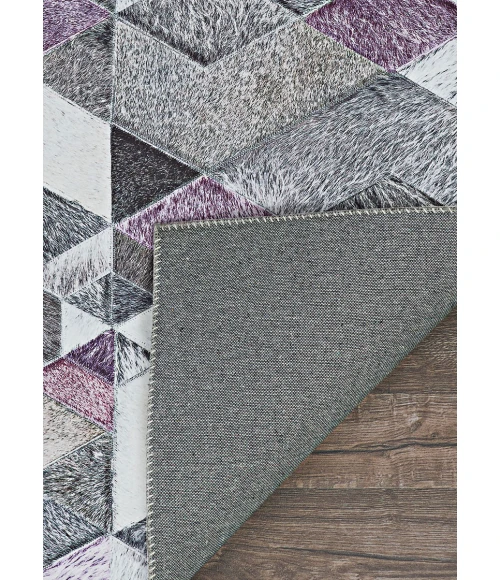 Couristan Prairie Falsterbo 2' x 4' Byzantine Area Rug