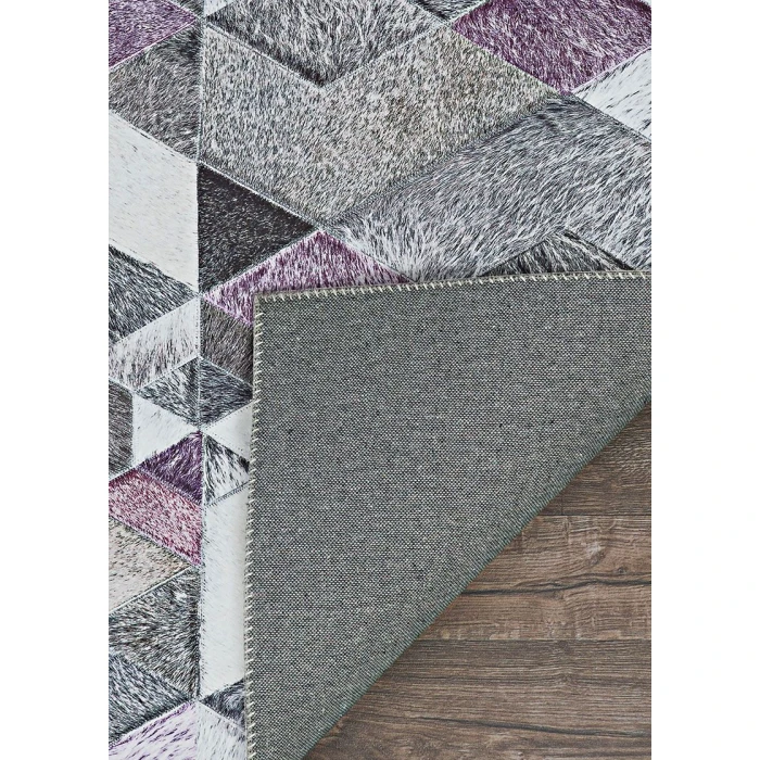 Couristan Prairie Falsterbo 8' Runner Byzantine Area Rug