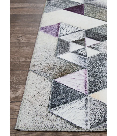 Couristan Prairie Falsterbo 2' x 4' Byzantine Area Rug