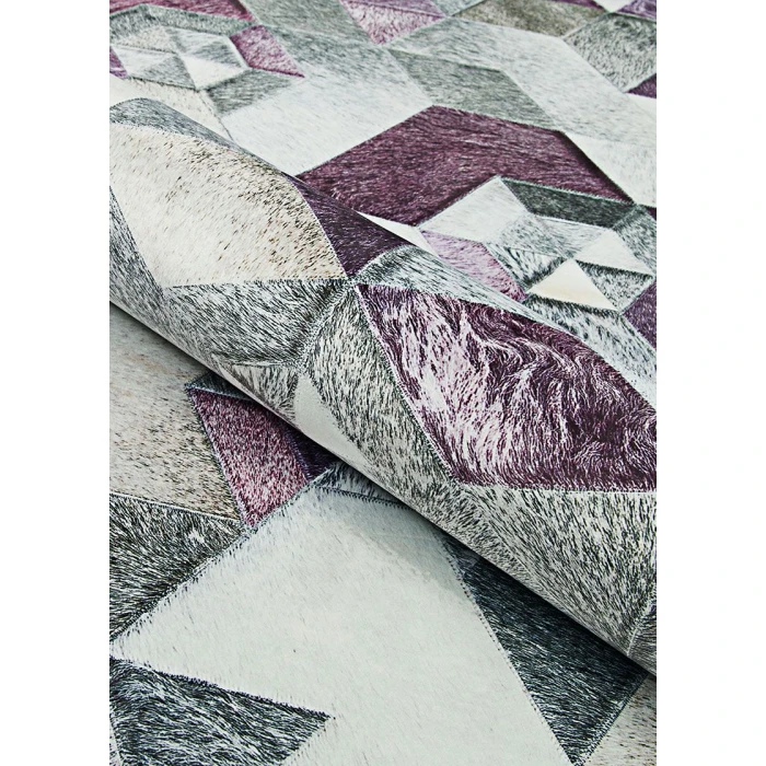 Couristan Prairie Falsterbo 8' Runner Byzantine Area Rug