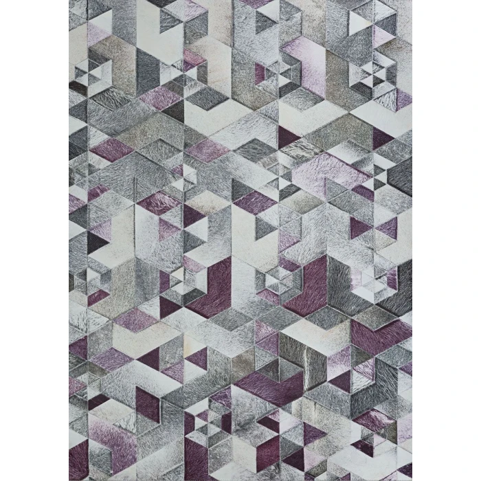 Couristan Prairie Falsterbo 8' Runner Byzantine Area Rug