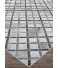 Couristan Prairie Grey Ivory 2885/3007 3 ft. 9 in. X 5 ft. 5 in. Rectangle Rug