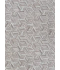 Couristan Prairie Grey Blush 2886/3011 5 ft. 3 in. X 7 ft. 6 in. Rectangle Rug