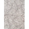 Couristan CASTILLE ROUGE 2913_1444 9ft.8in. x 13ft.6in. Rect. Rug