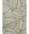 Couristan CASTILLE FERN 2913_3301 5ft.3in. x 7ft.6in. Rect. Rug