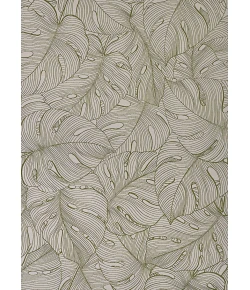 Couristan CASTILLE FERN 2913_3301 8ft.2in. x 11ft.2in. Rect. Rug