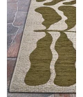 Couristan CASTILLE TEA LEAF 2918_1315 8ft.2in. x 11ft.2in. Rect. Rug