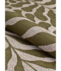 Couristan CASTILLE TEA LEAF 2918_1315 8ft.2in. x 11ft.2in. Rect. Rug