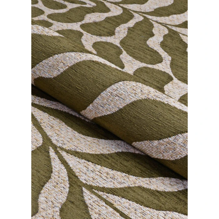 Couristan CASTILLE TEA LEAF 2918_1315 8ft.2in. x 11ft.2in. Rect. Rug