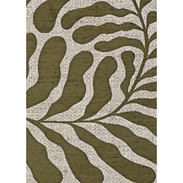 Couristan CASTILLE TEA LEAF 2918_1315 8ft.2in. x 11ft.2in. Rect. Rug