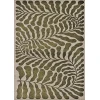 Couristan CASTILLE TEA LEAF 2918_1315 8ft.2in. x 11ft.2in. Rect. Rug