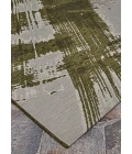 Couristan CASTILLE TEA LEAF 2949_1315 8ft.2in. x 11ft.2in. Rect. Rug