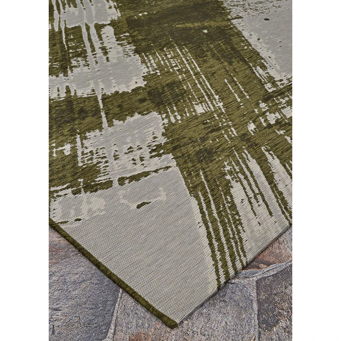 Couristan CASTILLE TEA LEAF 2949_1315 8ft.2in. x 11ft.2in. Rect. Rug