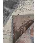 Couristan CASTILLE GLACIER 2949_3001 8ft.2in. x 11ft.2in. Rect. Rug
