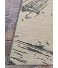 Couristan CASTILLE GLACIER 2949_3001 8ft.2in. x 11ft.2in. Rect. Rug
