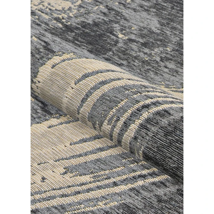 Couristan CASTILLE GLACIER 2949_3001 8ft.2in. x 11ft.2in. Rect. Rug