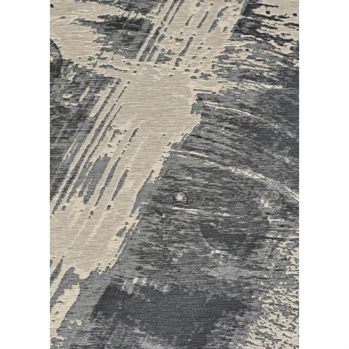 Couristan CASTILLE GLACIER 2949_3001 8ft.2in. x 11ft.2in. Rect. Rug