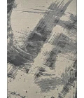 Couristan CASTILLE GLACIER 2949_3001 8ft.2in. x 11ft.2in. Rect. Rug