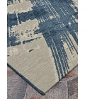 Couristan CASTILLE ORION 2949_3522 5ft.3in. x 7ft.6in. Rect. Rug