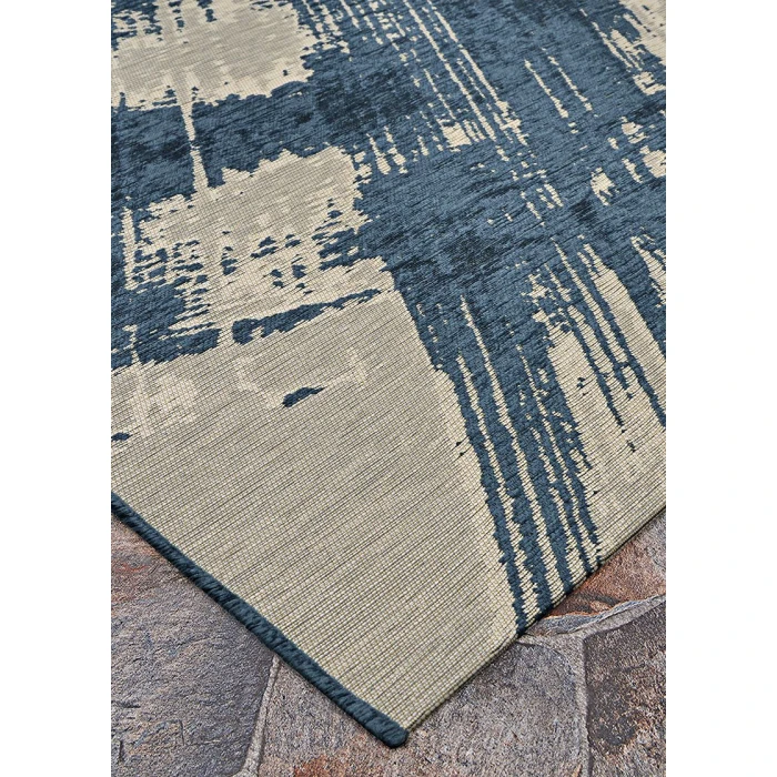 Couristan CASTILLE ORION 2949_3522 5ft.3in. x 7ft.6in. Rect. Rug