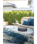 Couristan CASTILLE ORION 2949_3522 5ft.3in. x 7ft.6in. Rect. Rug