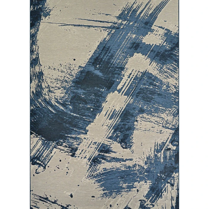 Couristan CASTILLE ORION 2949_3522 5ft.3in. x 7ft.6in. Rect. Rug