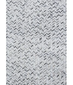 Couristan Prairie Vesle Ice Caps Area Rug 2 ft. X 3 ft. 7 in. Rectangle