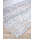 Couristan Siena Multi/Ivory 3227/0497 5 ft. 3 in. X 7 ft. 2 in. Rectangle Rug