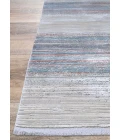 Couristan Siena Multi/Ivory 3227/0497 5 ft. 3 in. X 7 ft. 2 in. Rectangle Rug