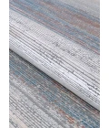 Couristan Siena Multi/Ivory 3227/0497 5 ft. 3 in. X 7 ft. 2 in. Rectangle Rug