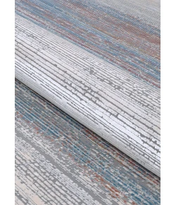 Couristan Siena Multi/Ivory 3227/0497 6 ft. 6 in. X 9 ft. 6 in. Rectangle Rug