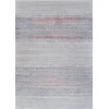 Couristan Siena Multi/Ivory 3227/0497 2 ft. 7 in. X 7 ft. 2 in. Rectangle Rug