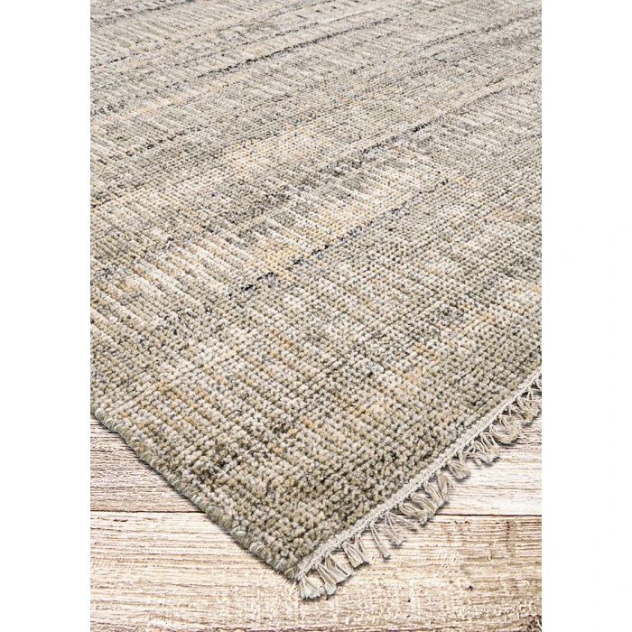 Couristan HUDSON OLIVE 3500_0602 9ft. x 12ft. Rect. Rug