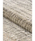 Couristan HUDSON OLIVE 3500_0602 9ft. x 12ft. Rect. Rug