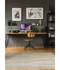 Couristan HUDSON OLIVE 3500_0602 9ft. x 12ft. Rect. Rug