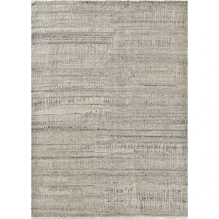 Couristan HUDSON OLIVE 3500_0602 9ft. x 12ft. Rect. Rug
