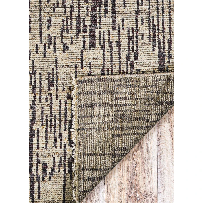Couristan HUDSON PLUM 3501_1306 9ft. x 12ft. Rect. Rug